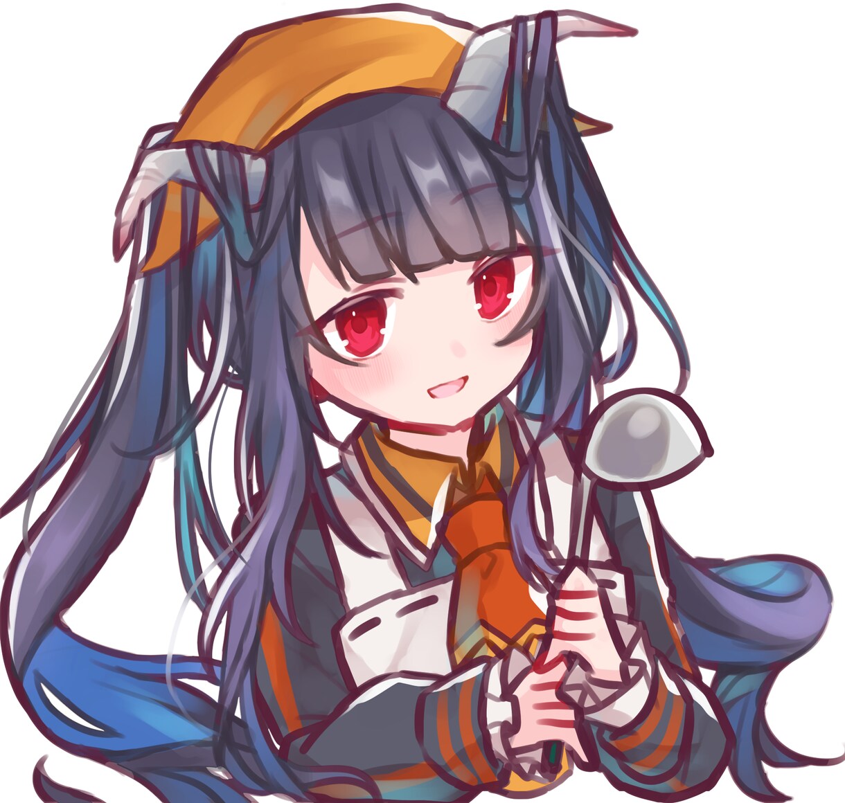格安1枚絵イラスト描きます 条件付きで格安1枚絵を作成します！ イメージ5