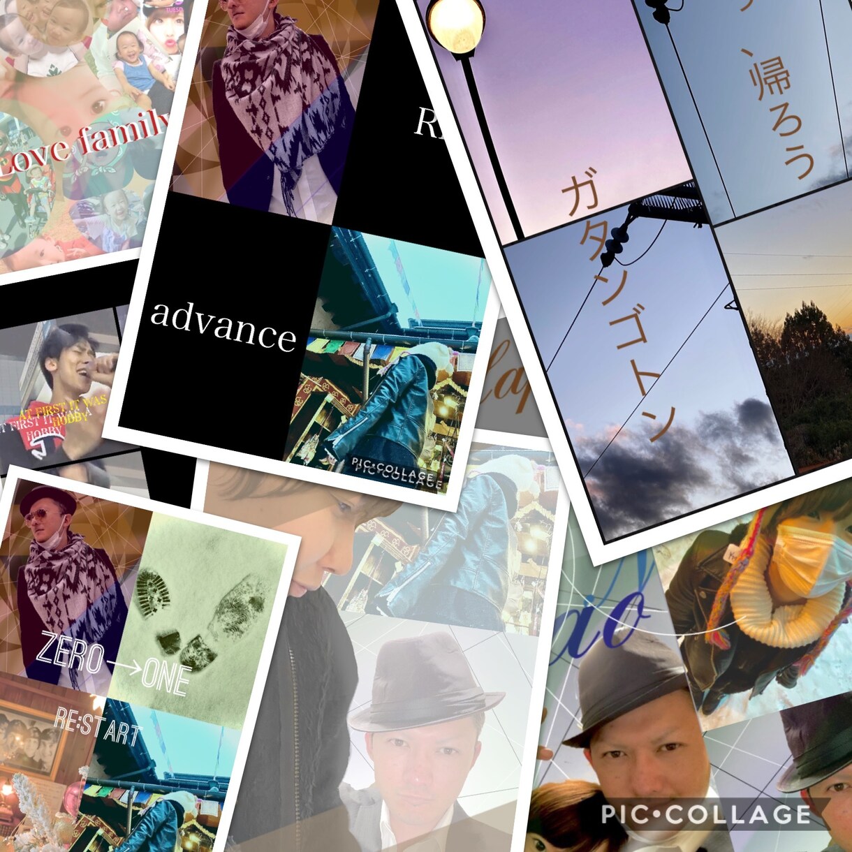 写真加工で思い出を更に素敵に仕上げます 恋人同士のLove画像、お父様お母様へ、癒しの一枚を イメージ2