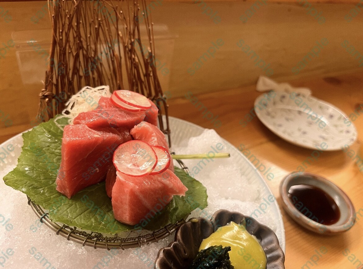 美味しい外食画像提供します 『思わず自慢したくなる』SNS映えする料理写真をご提供♩ イメージ1