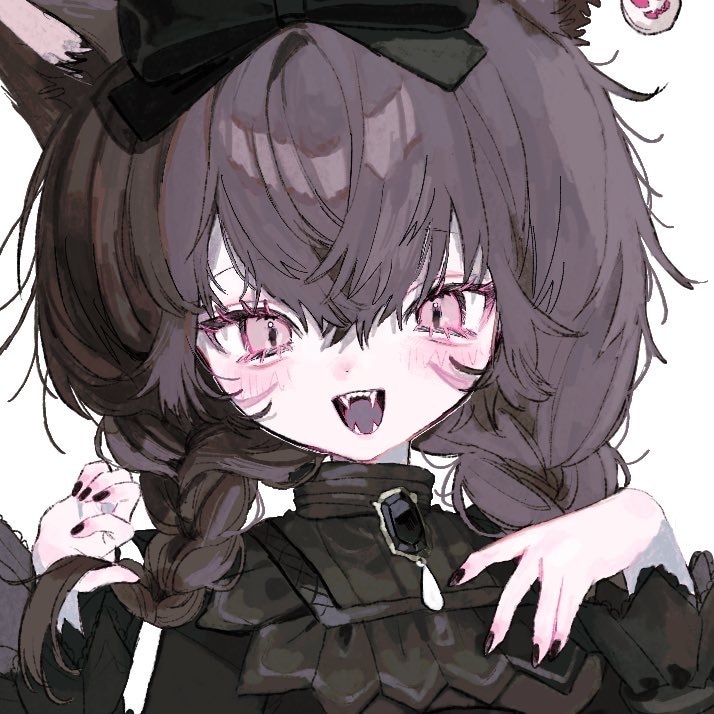 SNSアイコン・イラスト作成します 御要望に合わせた構図・キャラクターを制作します！ イメージ1