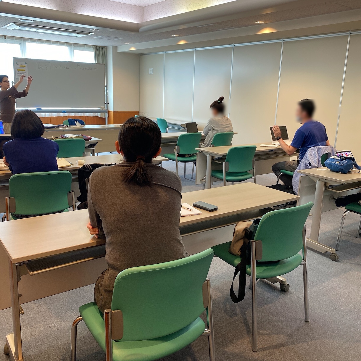 後悔しないための進学相談、FPママの目線で教えます 地方在住ママが知った！大学受験費用の違いや後悔しない高校選び イメージ4