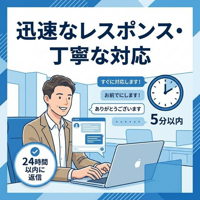 売上を最大化！プロ仕様のLP制作・デザイン承ります SmartHR風の清潔感あるデザイン！高品質なLPを制作 イメージ3
