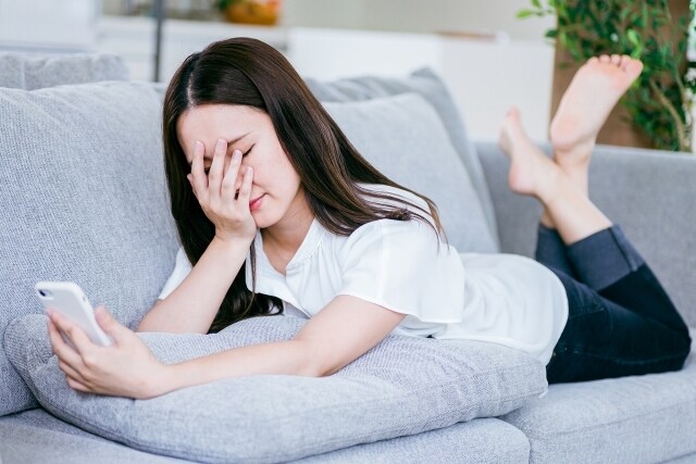 消えたい、もう無理!!保健師があなたに寄り添います 絶望のまっただ中にいる、あなたの溢れ出した感情、聴かせて!! イメージ6