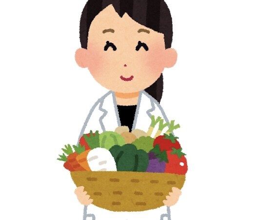 管理栄養士による栄養相談受けたまります ダイエット＊栄養、食事相談＊栄養価計算＊離乳食相談等承ります イメージ1