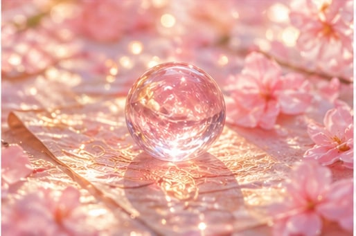 あなたの願いを導く神様3柱と流れをお伝えします 願いが動き出す流れを読み解き神様からのメッセージをお届け♡ イメージ5