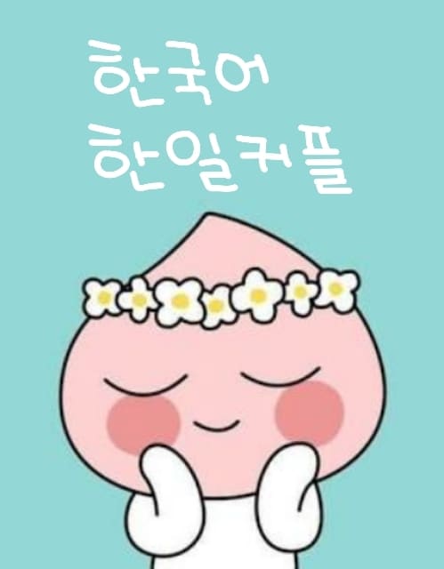 韓国語訳承ります 日韓カップルが自国のネイティブを生かし完璧な訳をいたします！ イメージ1