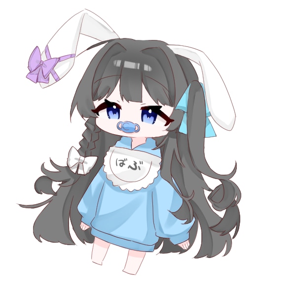 ミニキャラ描きます SDかきます。もっちりかわいくあなたらしく。 イメージ3