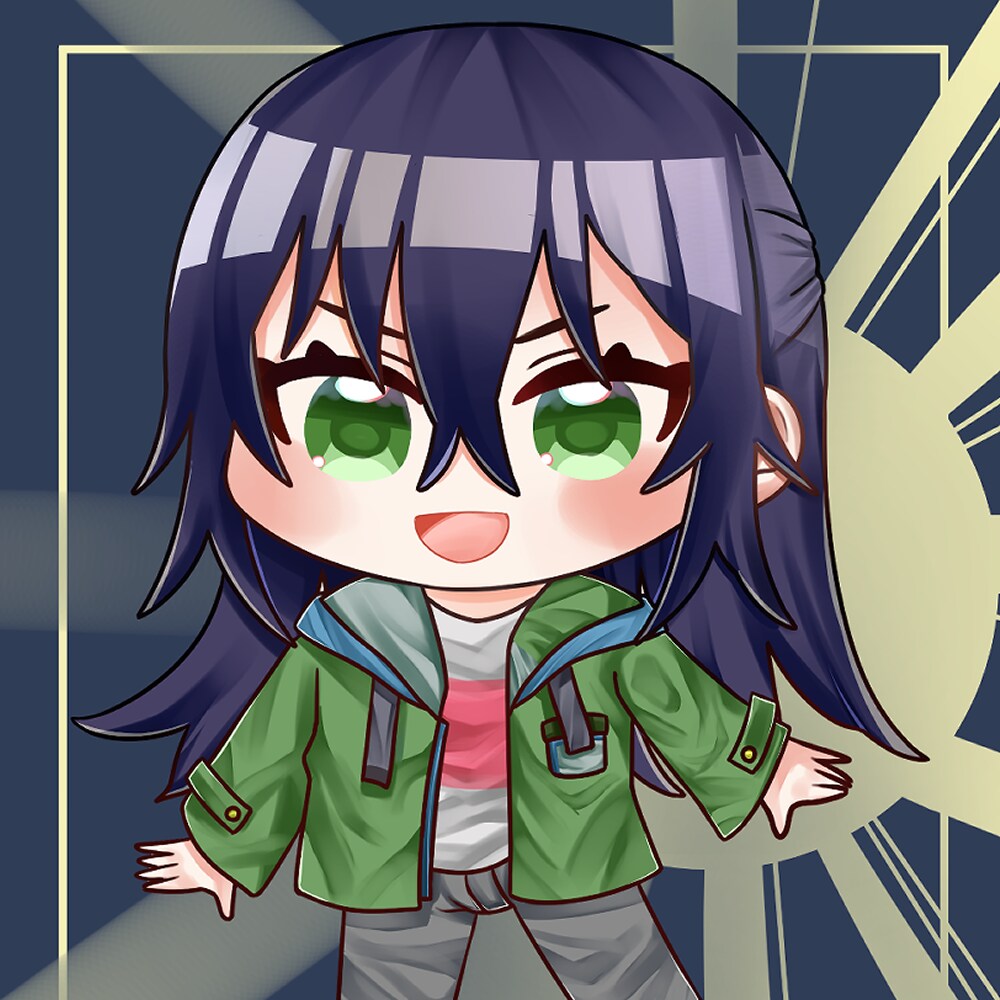 アイコン・イラスト作成致します 貴方だけのイラストを描かせていただきます。 イメージ8