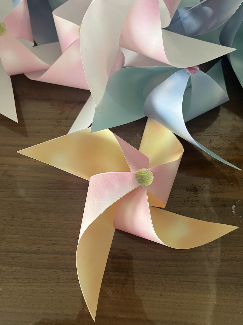 制作のお手伝いや、手作りおもちゃを作ります 壁面や、、制作のお手伝い、これ作って欲しい！を作ります！ イメージ2