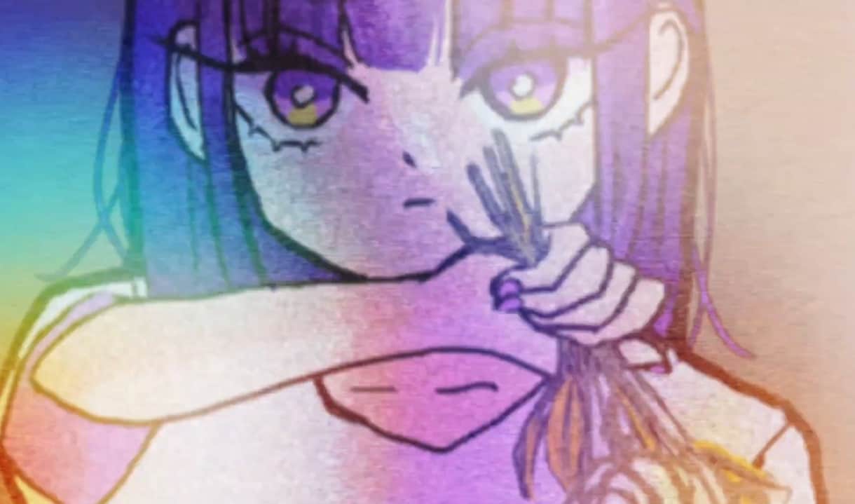 イラスト描いて動画作成します 歌い手さんやVTuberさんなど歌ってみたで使ってください イメージ2