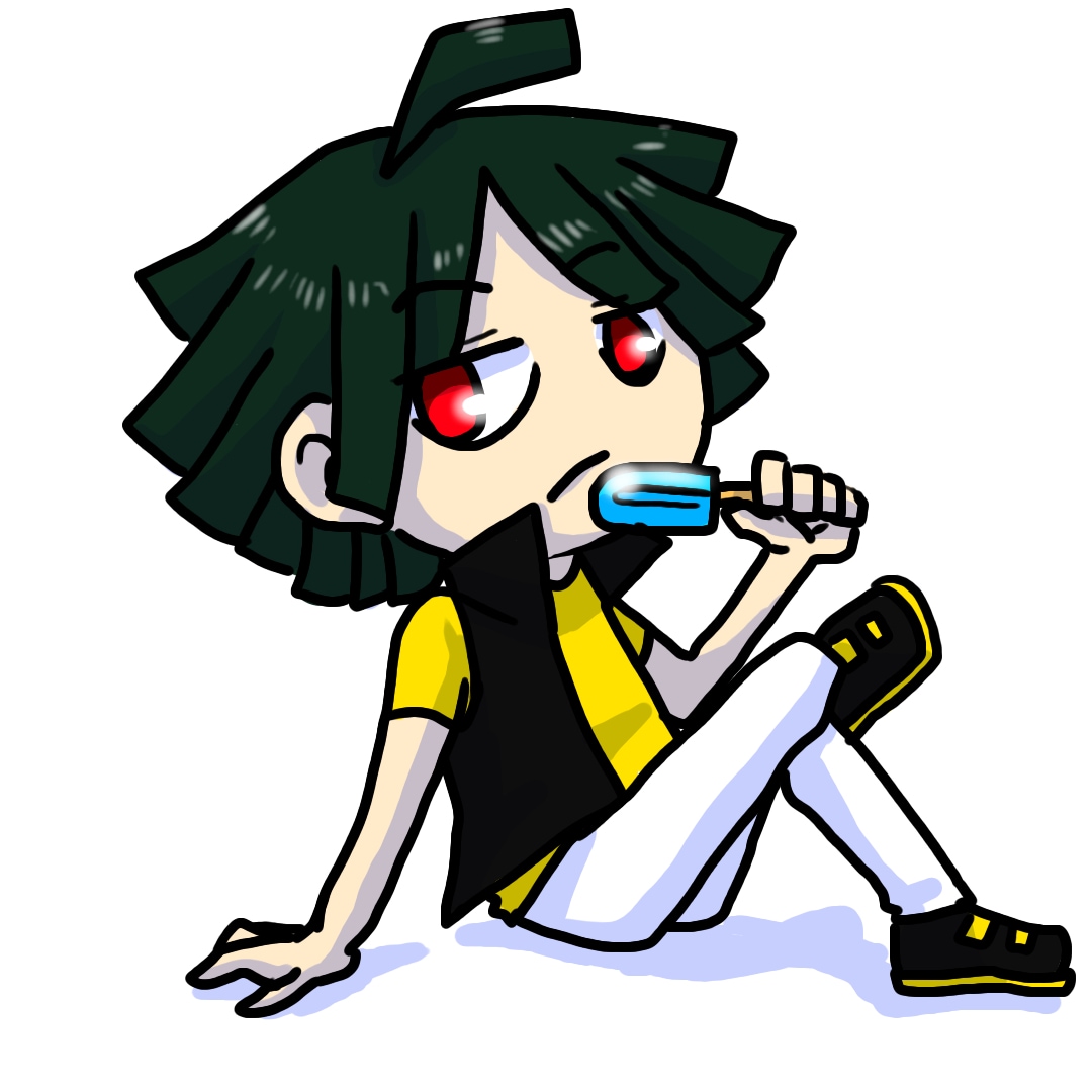 気軽に使えるＳＤキャラを描きます 小さいキャラクターを作成！〜片隅に可愛いを〜 イメージ6