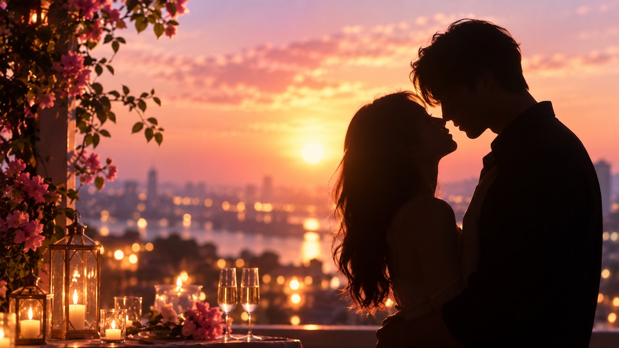 不倫・復縁など複雑な恋愛相談に寄り添います 誰にも言えない恋も否定せず♡元モデルが女性目線でお聞きします イメージ2