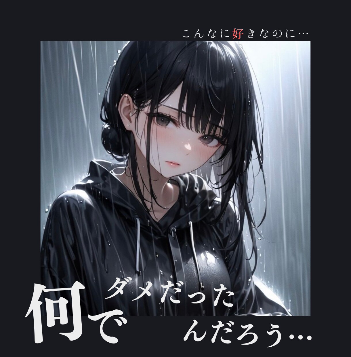 資格有/うまくいかない恋のお悩み伺います 納得できない失恋、叶えられる気がしない恋でお悩みの方へ イメージ1