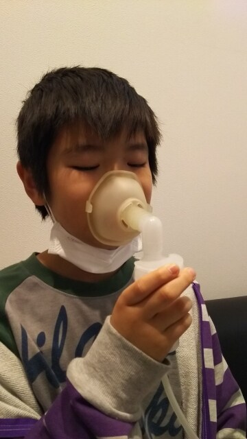窒息死か！と思った喘息が治った体験をお教えします 今でも喘息死年間１０００人以上（２０１４年１５５０人） イメージ2