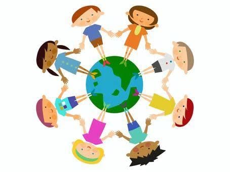 留学で友達を作る極意、伝授します 留学で簡単に世界中に友達を作ろう！ イメージ4