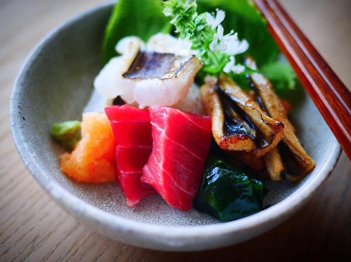 刺身はじめ魚料理の疑問になんでもお答えします スーパーでの買い方、普段の料理に使えるコツ！ イメージ2