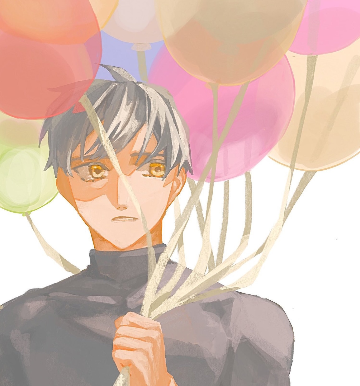 イラスト作成します 繊細なイラストがお好きな方におすすめ イメージ2