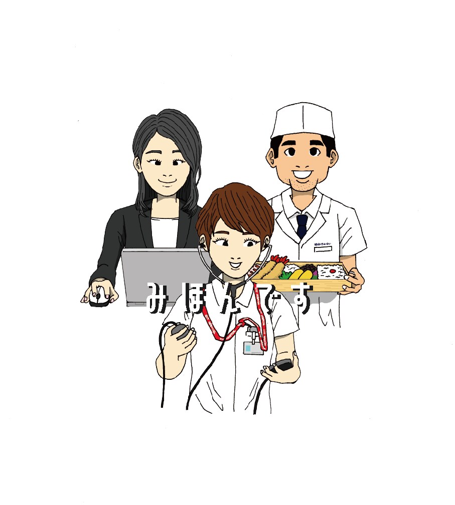 日常のさまざまなシーンをイラストでお描きします 色んな媒体でお気軽に使って頂けるようお描きします。 イメージ6