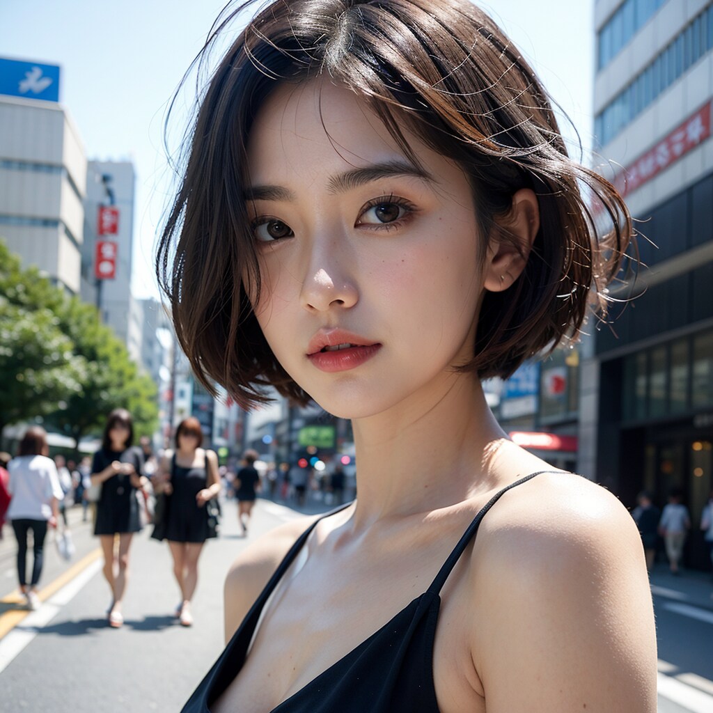 高画質!!25枚!!生成AIで好みの画像を作ります 出品者はヒアリングが得意です♪ イメージ8