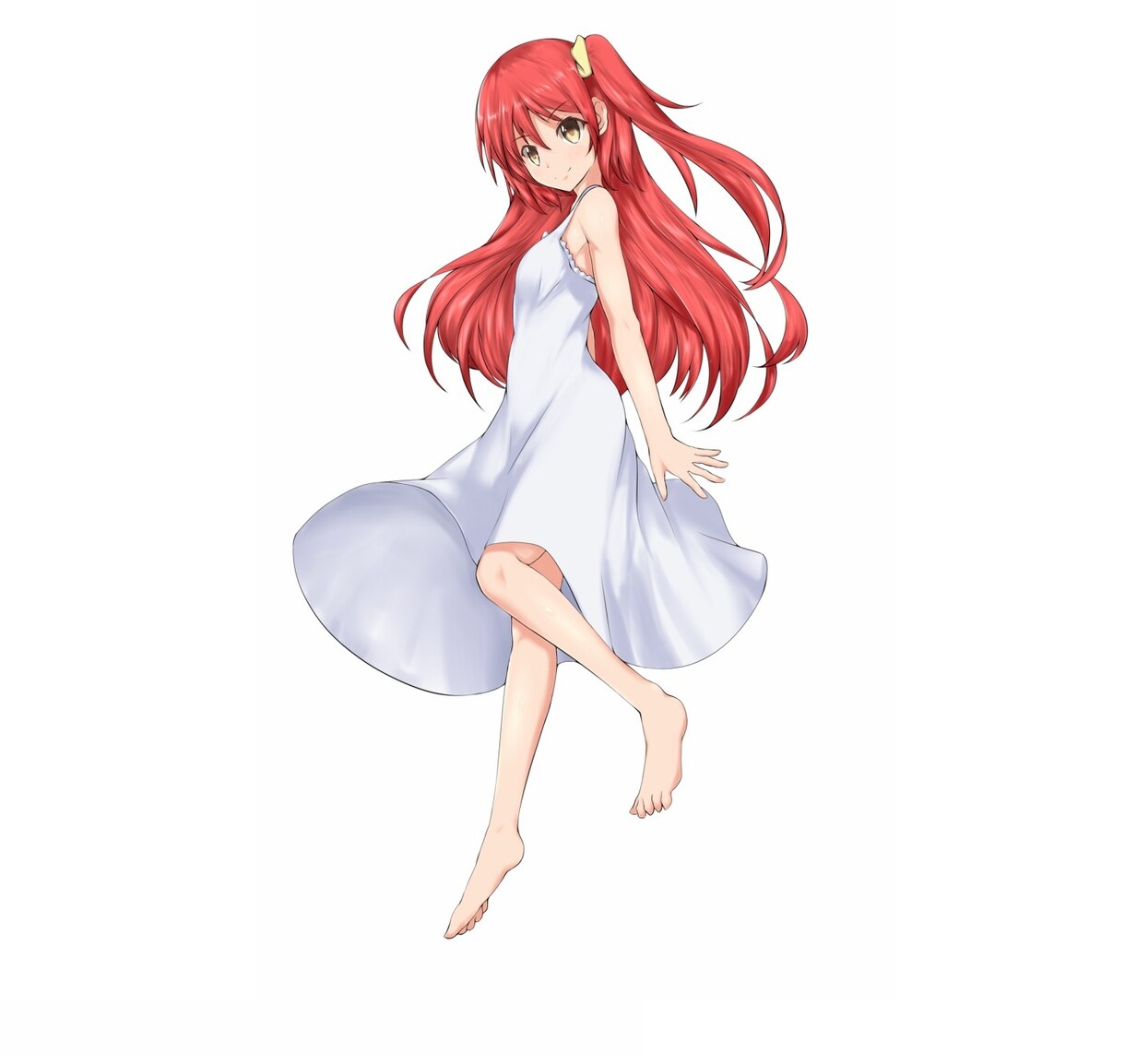 女の子のキャラクターイラストを描きます 可愛い女の子のイラストが欲しい方へ！ イメージ4