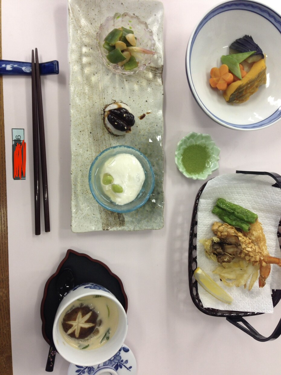 高校家政科出身管理栄養士が高校理科教えます 現役大学時に管理栄養士国家資格を取得した管理栄養士による指導 イメージ2