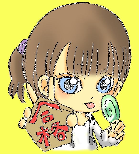 アイコン・似顔絵描きます 様々な用途に合わせてイラストを描きます。 イメージ1