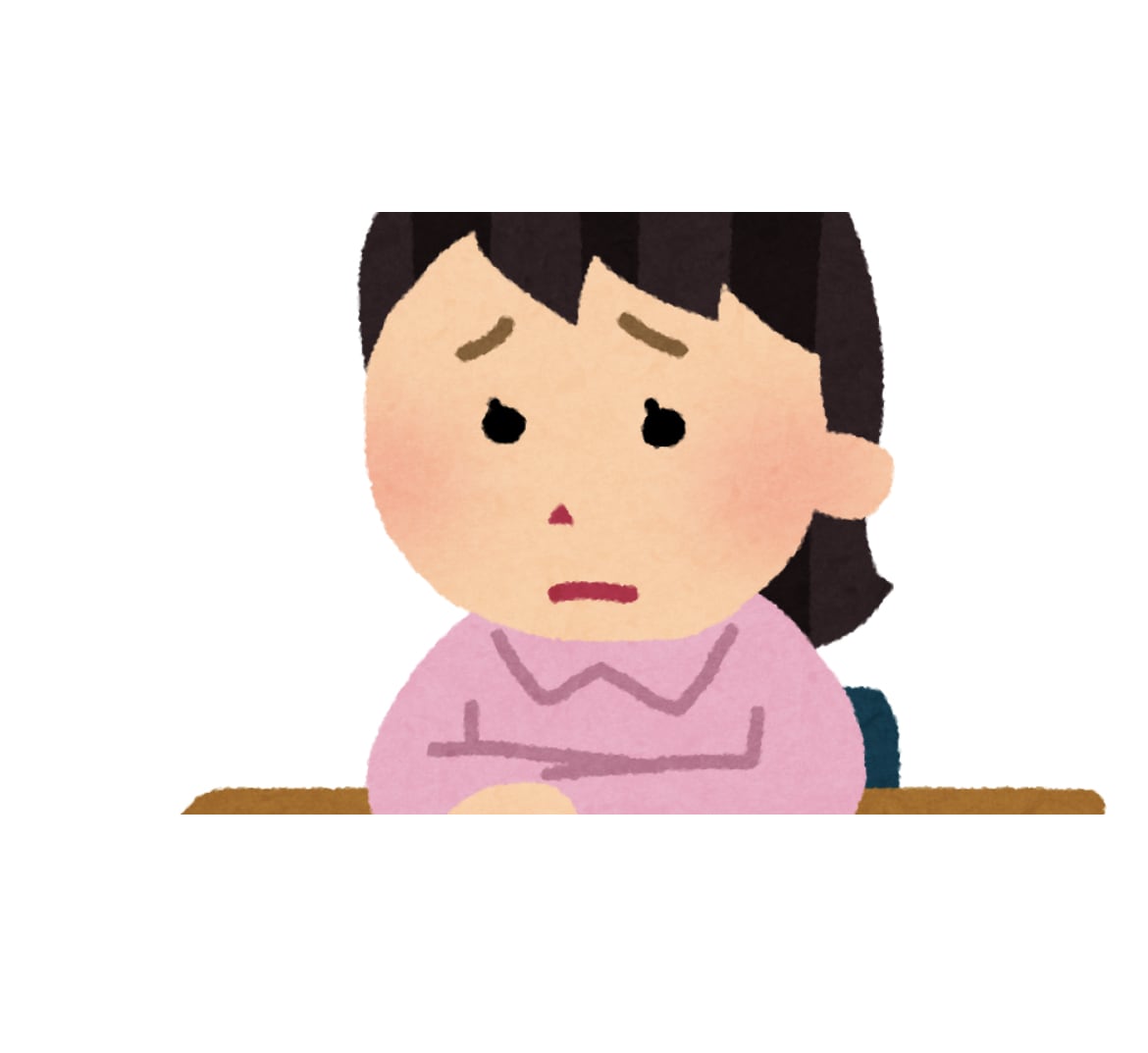 愚痴やお悩み事お聞きします 私とお話しして心を軽くしませんか？ イメージ3