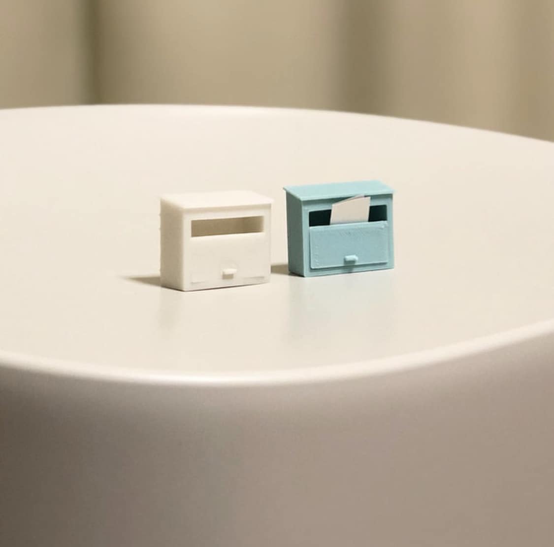 3Dデータ作成、3Dモデリングお手伝いします フィギュア制作のお手伝いします。 イメージ4