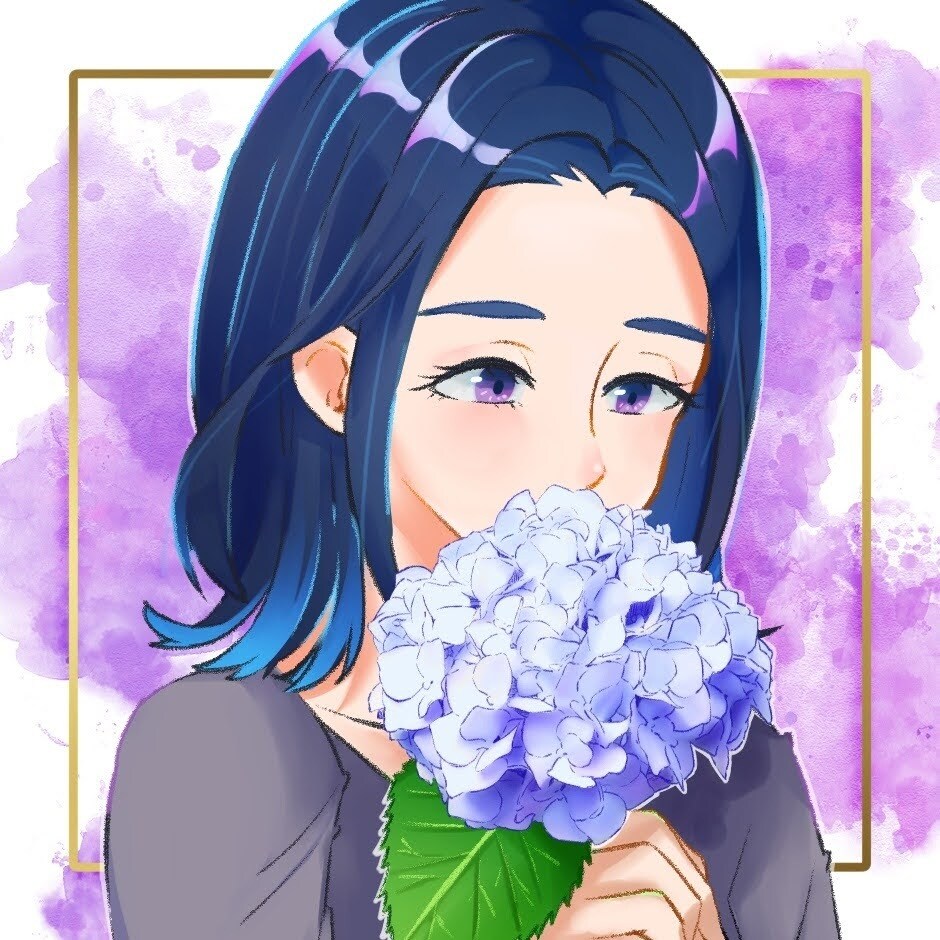 魅力的な大人のお姉さんのイラストを描きます SNSで使えるアイコンから、Live2d用のイラストまで！ イメージ6