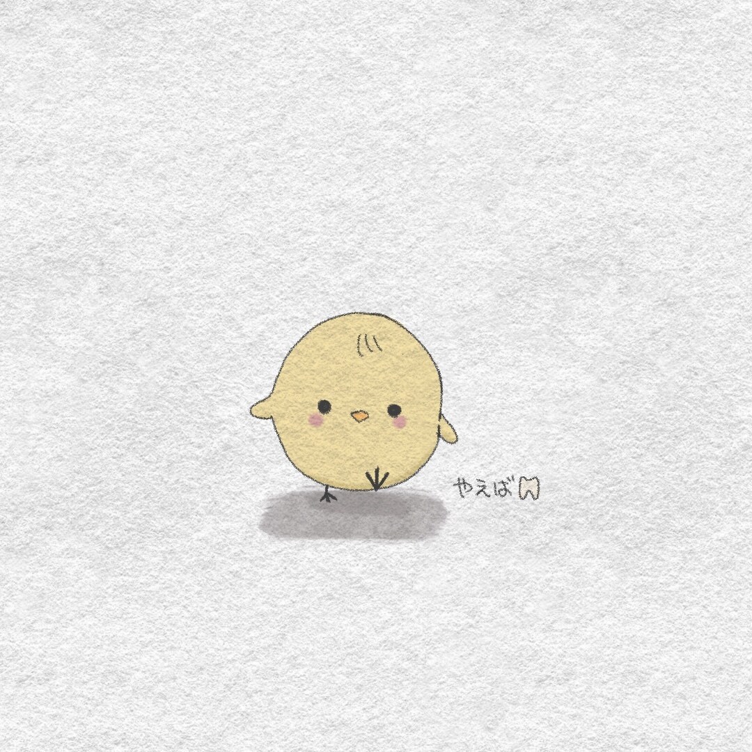 鉛筆タッチのゆるふわイラスト描きます 温もりある絵本風アイコン制作✨ イメージ6