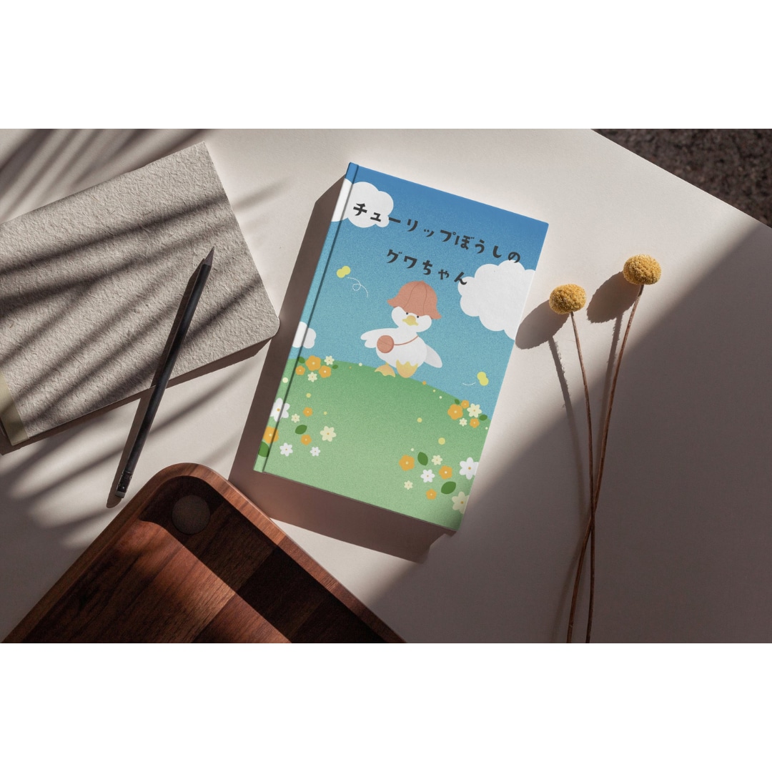 物語を感じる繊細な一枚絵を制作します 商用利用OK｜表紙・挿絵・広告・Webなどに イメージ2
