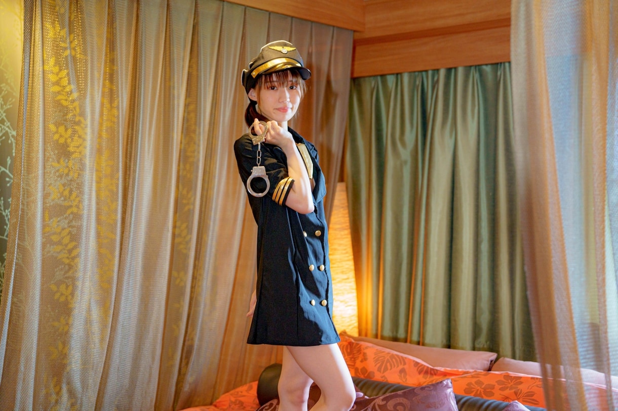 一般モデルさんを起用してこちらで撮影します インスタグラマーとしての映え写真を意識させて頂きます。 イメージ6