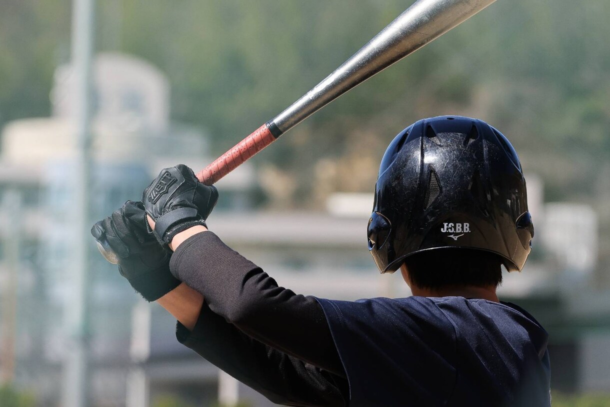 野球語ろうぜ！!経験者と野球のこと話せます 野球ファンから選手までみんな話そうよ！！ イメージ1