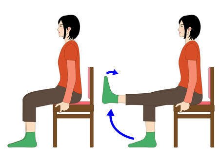 理学療法士が運動指導行います ストレッチ、筋トレ、体の使い方などアドバイスいたします☺︎ イメージ4