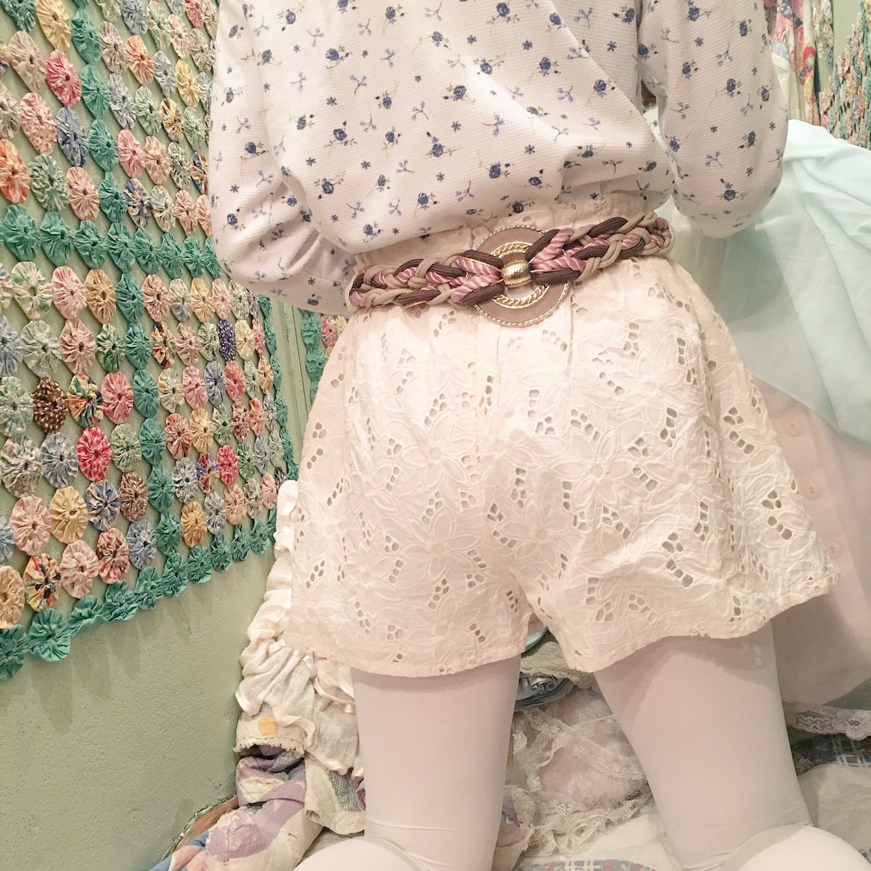 大阪のオススメの古着屋さん教えます 古着屋さん巡り希望の方！大阪観光の方！ イメージ2