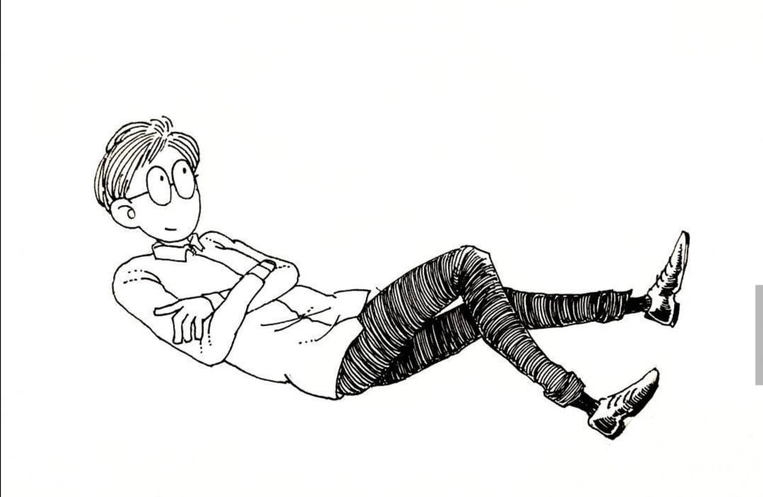 手書きのイラストを提供します 似顔絵、挿絵等に！シンプルなイラストが好きな方にオススメです イメージ2