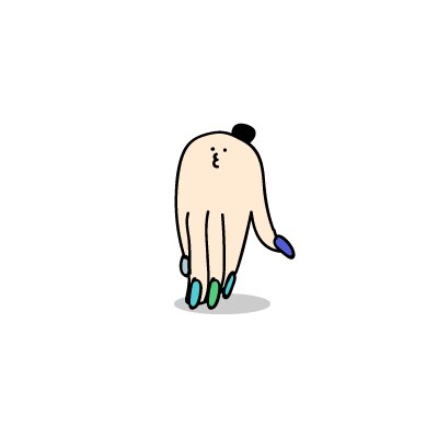 あなたの「キャラクターイラスト」描きます 趣味や特技を織り込んだオリジナルキャラをつくります。 イメージ4