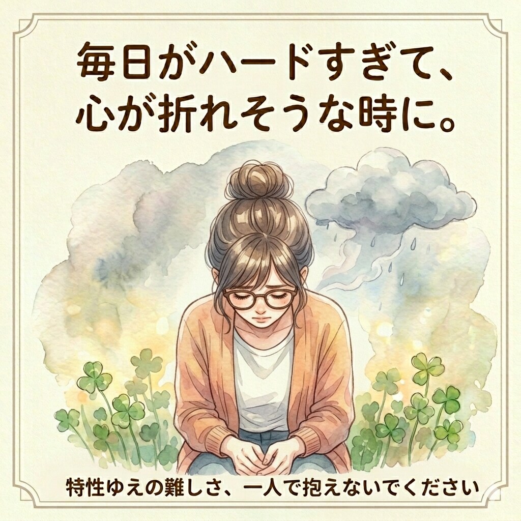 発達障害などのお子様の悩み…知育講師が寄り添います 乳児〜小学生育児に悩む方に寄り添う知育と育児のヒントをお届け イメージ2