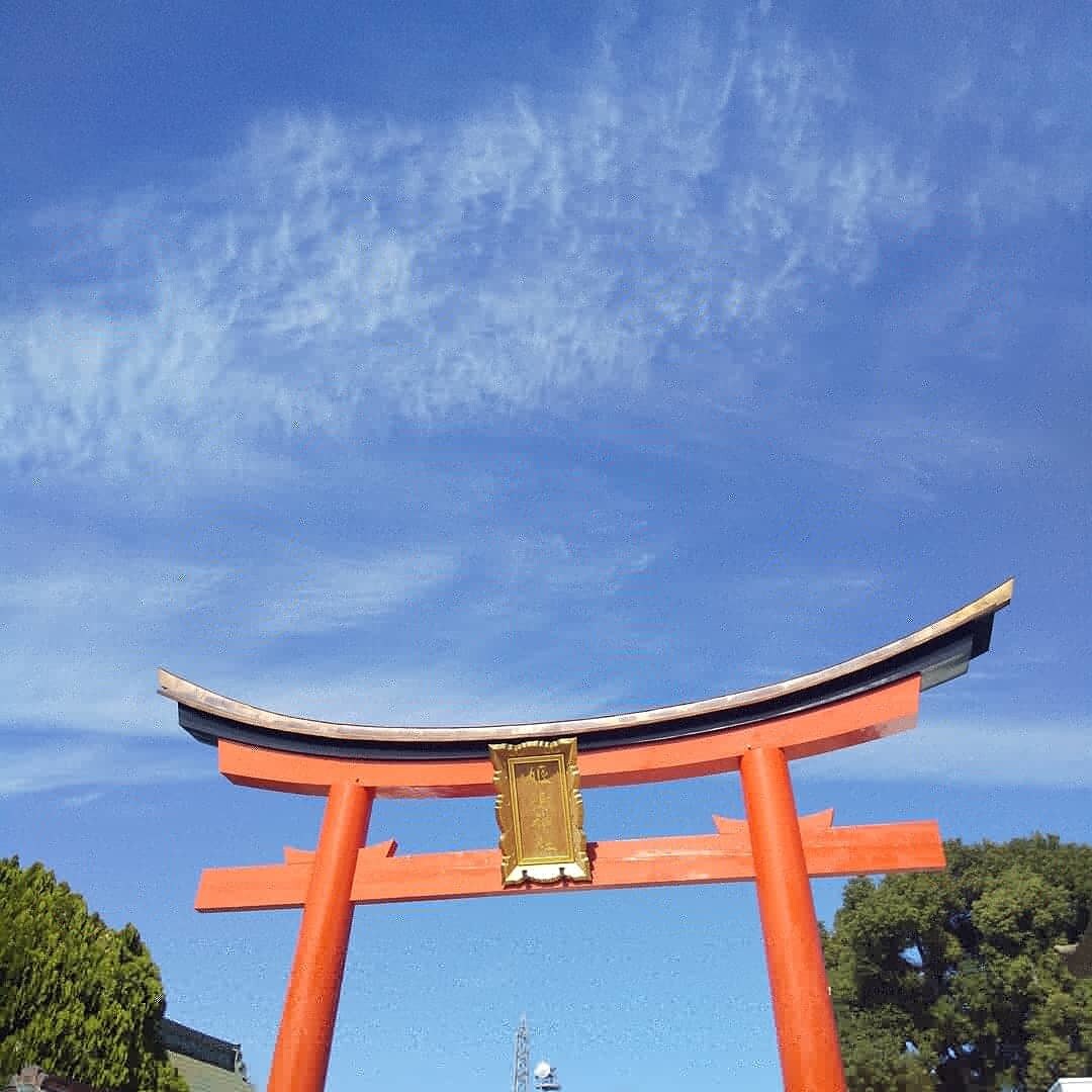 旅行管理者資格保持者が神社参拝旅行を一緒に考えます スピリチュアル旅行をしたいから、誰かと相談しながら決めたい♪ イメージ2