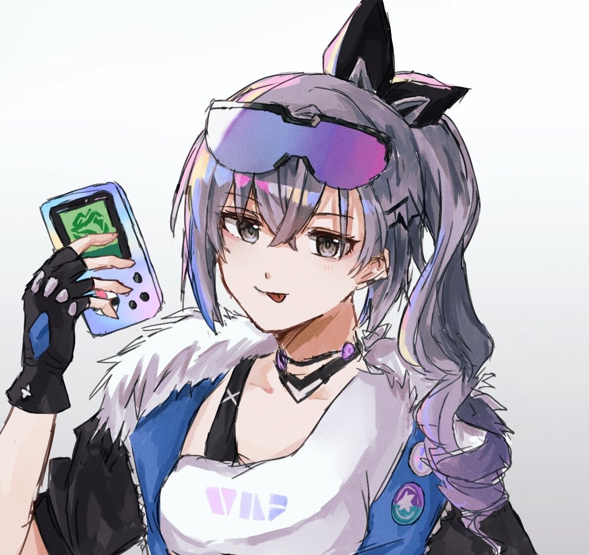 ご希望のイラスト描きます 女の子でも男の子でも描きます！ イメージ3
