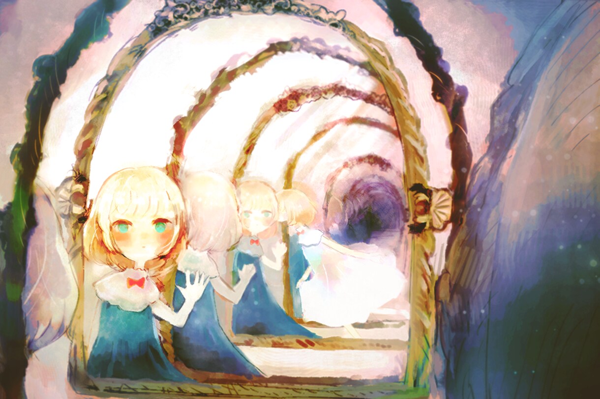 かわいい雰囲気のキャラクターイラストを作成します 動画サムネイル、TRPG、鑑賞用などにお使いいただけます イメージ4
