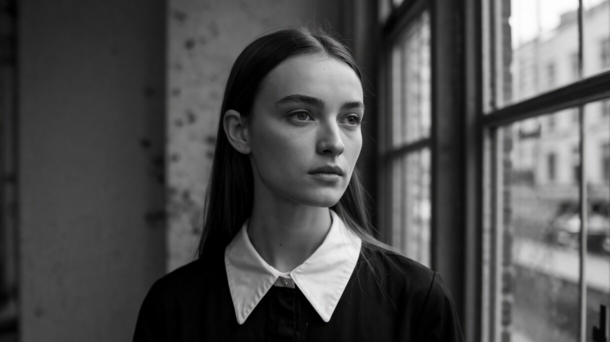 リアルでオシャレなプレミアムAI画像生成をします 女性ファッション誌歴20年のプロの編集者が制作します！ イメージ6