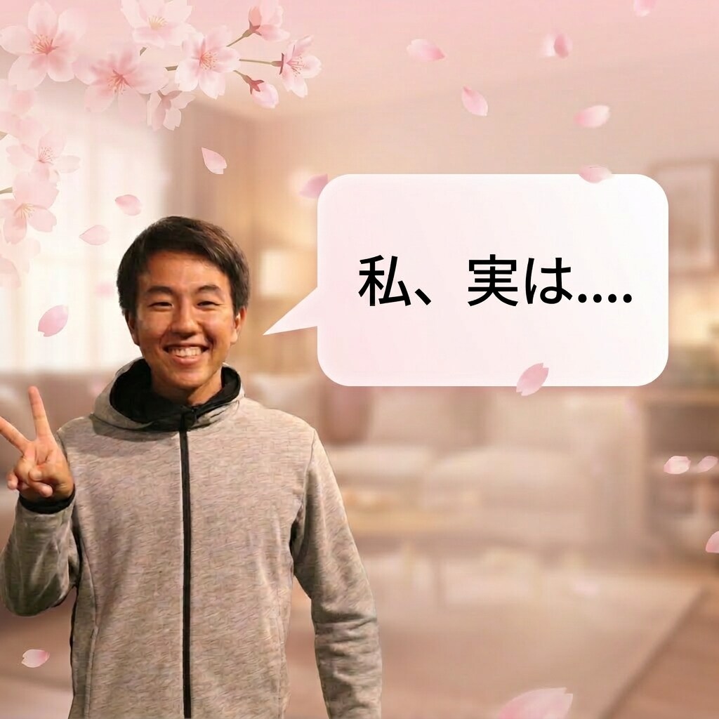 短時間お試しOK★気軽に雑談・おしゃべりできます 笑ってOK、グチもOK♪気軽に話せます☆ イメージ7