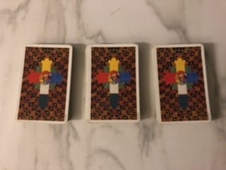 YES NO判定　◎◯△×鑑定いたします タロットカード診断５回まで500円 イメージ1