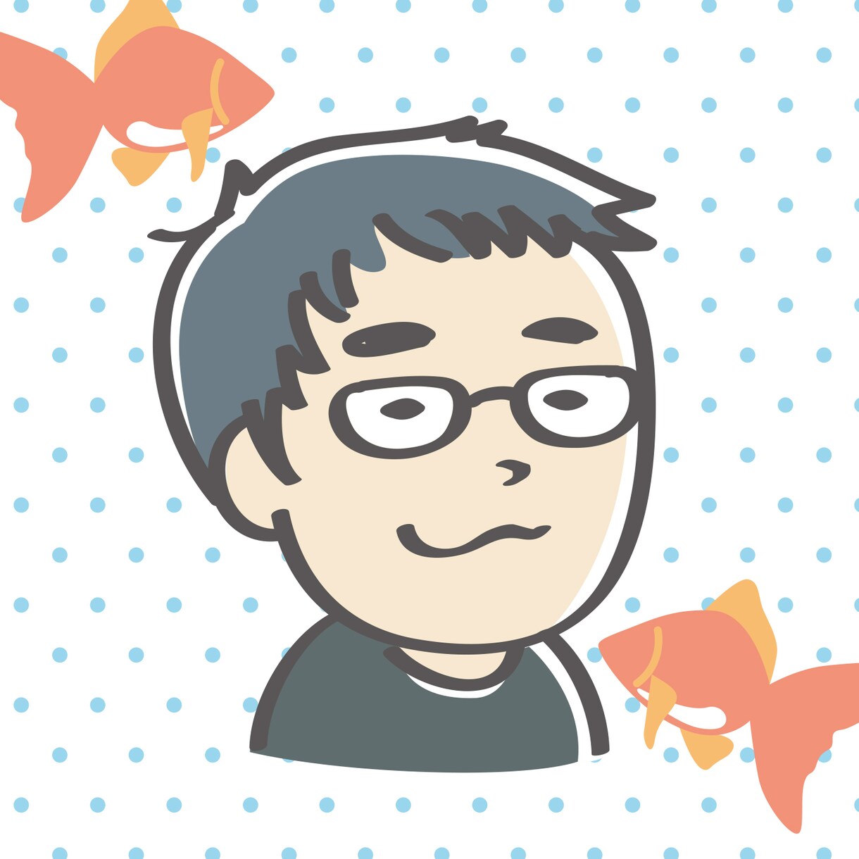 ゆるめの似顔絵制作します あなたの人柄をほんわかと柔らかく… イメージ5