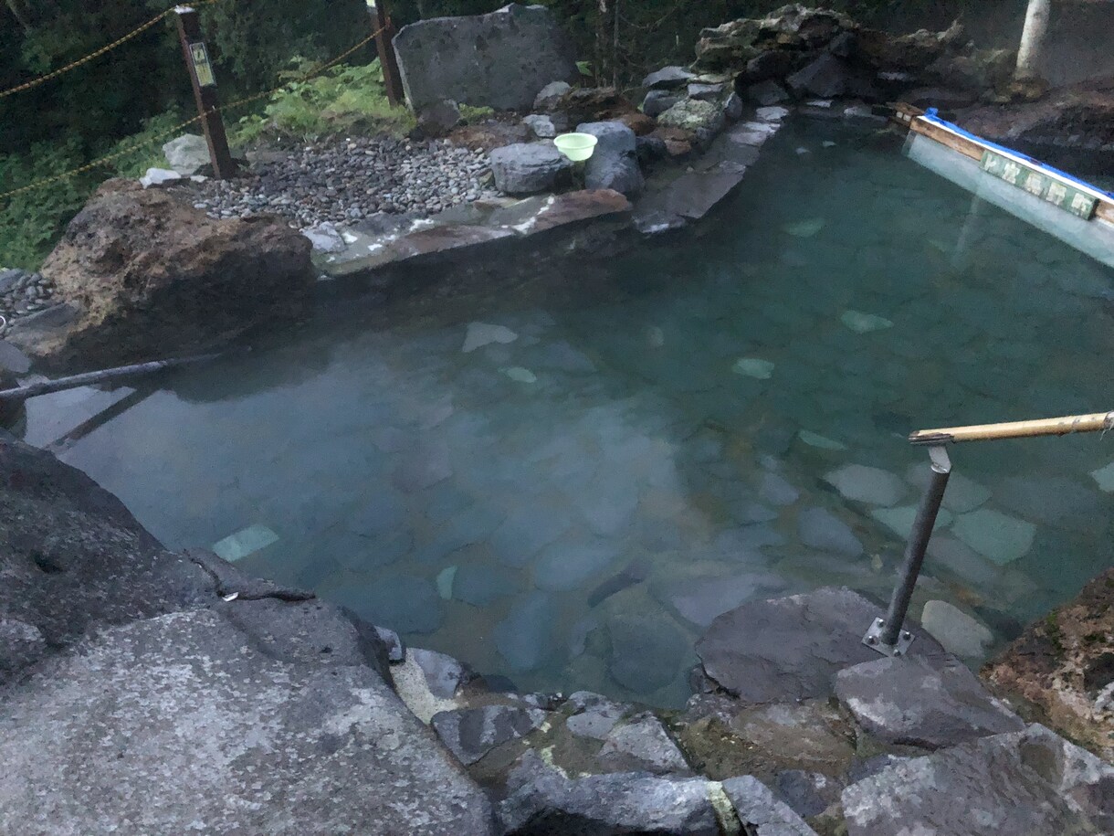 今までに行った温泉、秘湯をオススメします 今まで入った約1000の温泉からあなたに合った所を教えます イメージ1
