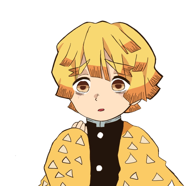SNSのアイコンに！デフォルメキャラ描きます 可愛いアイコンが欲しい人必見！！！！ イメージ1