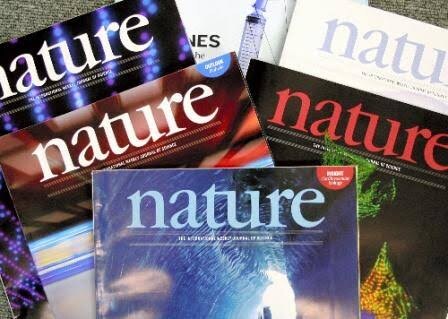 今月のNature誌の面白い記事を教えます 最新の科学をサクッと学びたい方へ イメージ1