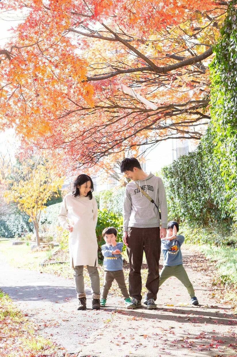 記念写真撮ります 好きなところにカメラマンを呼んで記念写真撮りませんか イメージ2