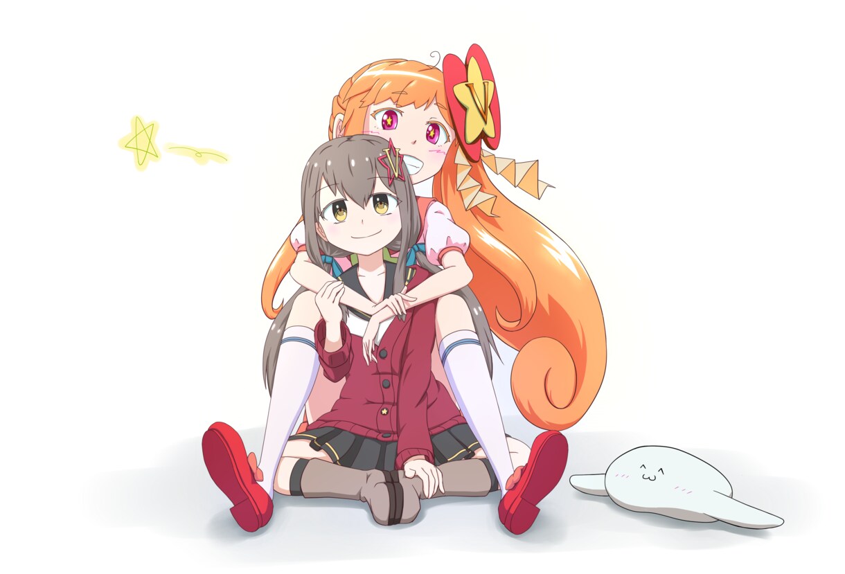 お好きなイラスト・アイコン描きます 格安でどんなイラストでも誠心誠意お描きします！ イメージ2